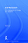 Self Research (The intersection of therapy and research) by Ian Law, 9780415599306
