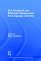 SLA Research and Materials Development for Language Learning by Brian Tomlinson, 9781138811966