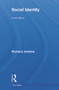Social Identity by Richard Jenkins, 9780415706919