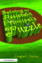 Solving the Assistant Principal's Puzzle by Douglas Hartley, 9781138472587