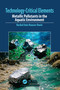 Technology-Critical Elements (Metallic Pollutants in the Aquatic Environment) by Rachel Ann Hauser-Davis, 9781032534930