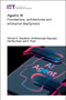 Agentic AI (Foundations, architectures and enterprise deployment) by Shriram K. Vasudevan, Giridhararajan Rajarajan, Sini Raj Pulari, S. Vimal, 9781807053000
