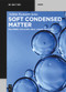 Soft Condensed Matter (Polymers, Colloids, Gels, Liquid Crystals) by Ashim Dutta, 9783119146326