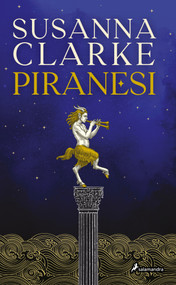 Piranesi / Piranesi (Spanish Edition) by Susanna Clarke, 9791387928124