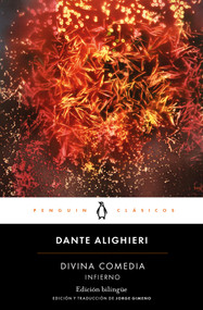 Infierno / Inferno (Spanish Edition) by Dante Alighieri, 9788491054863