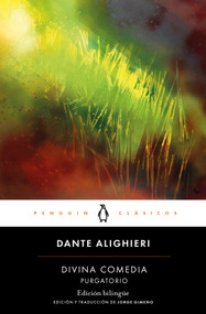 Purgatorio / Purgatory (Spanish Edition) by Dante Alighieri, 9788491055013