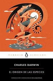 El origen de las especies / The Origin of Species (Spanish Edition) by Charles Darwin, 9788491054047