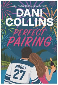 Perfect Pairing by Dani Collins, 9781997918233