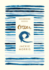 Otter by Jackie Morris, 9781645025474