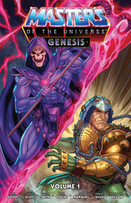 Masters of the Universe: Genesis Volume 1 by Rich Douek, Gavin Smith, Cavan Scott, AndWorld Design, 9781506756349