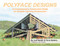Polyface Designs (A Comprehensive Construction Guide for Scalable Farming Infrastructure) by Joel Salatin, Chris Slattery, Justin Rhodes, 9781733686617