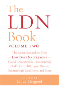 The LDN Book, Volume Two by Linda Elsegood, 9781603589901