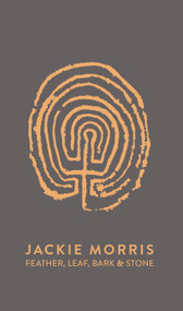 Feather, Leaf, Bark, and Stone by Jackie Morris, 9781645025412