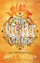 The Light Within (An epic and thrilling fantasy romance) by Ang T. Dalton, 9781398573383