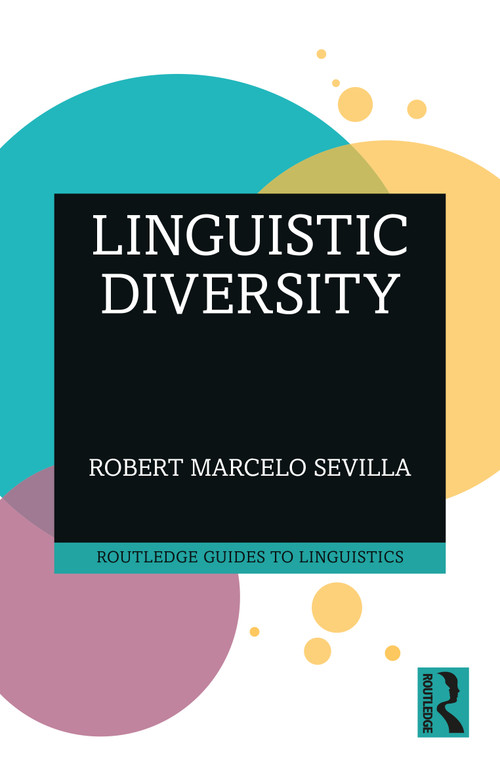 Linguistic Diversity by Robert Marcelo Sevilla, 9781041113447