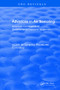 Advances In Air Sampling (American Conference of Governmental Industrial Hygienists) by American Conference of Governmental Industrial Hygienists, 9781138506053
