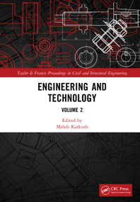 Engineering and Technology (Volume 2) by Mahdi Karkush, 9781041348238