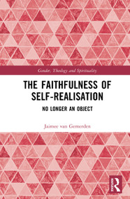 The Faithfulness of Self-Realisation (No Longer an Object) by Jaimee van Gemerden, 9781041134879