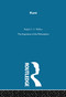 Kant - Arg Phil by Walker, 9780415203678