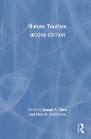 Nature Tourism by Joseph S. Chen, Nina K. Prebensen, 9781041030621