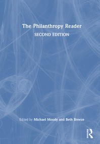 The Philanthropy Reader by Michael Moody, Beth Breeze, 9781032790565