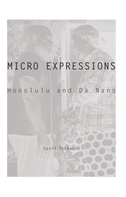 Micro Expressions by David Rockwood, 9781972474211