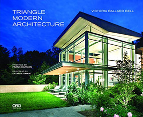 Triangle Modern Architecture by Victoria Ballard Bell, 9781943532889