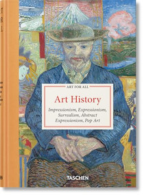 Art for All. Art History by Barbara Hess, Cathrin Klingsöhr-Leroy, Karin H. Grimme, Klaus Honnef, Norbert Wolf, 9783754401453