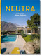 Neutra. 45th Ed. by Barbara Lamprecht, Peter Gössel, Julius Shulman, 9783754400043