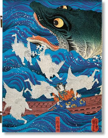 Japanese Woodblock Prints (Bi-Lingual Edition) by Andreas Marks, 9783754400661