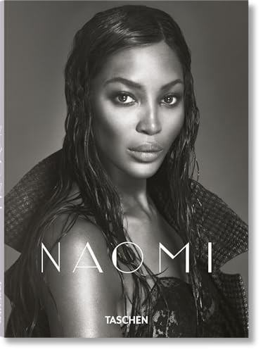 Naomi by Taschen, 9783754400234