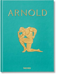 ARNOLD by Dian Hanson, 9783836599580
