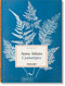 Anna Atkins. Cyanotypes. 45th Ed. (Bi-Lingual Edition) by Peter Walther, 9783754401224