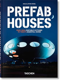 Prefab Houses. 45th Ed. by Arnt Cobbers, Oliver Jahn, Peter Gössel, 9783754404706