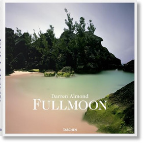 Darren Almond. Fullmoon (Bi-Lingual Edition) by Darren Almond, 9783754407103