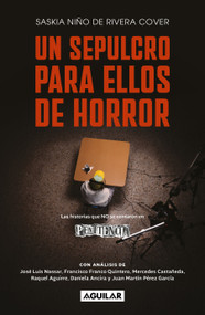 Un sicario en cada hijo te dio / A Hitman in Every Son You Gave (Spanish Edition) by Saskia Niño De Rivera, 9786073881340