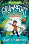Grumpfort by Jamie Hammond, 9781836055235