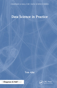 Data Science in Practice by Tom Alby, 9781032505244