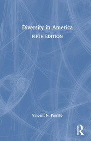 Diversity in America by Vincent N Parrillo, 9781032874555