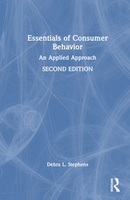 Essentials of Consumer Behavior (An Applied Approach) by Debra L. Stephens, 9780367426880