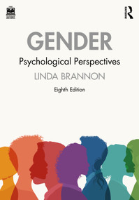 Gender (Psychological Perspectives) by Linda Brannon, 9781032407401
