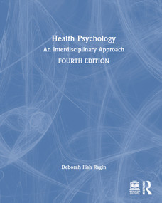 Health Psychology (An Interdisciplinary Approach) by Deborah Fish Ragin, 9781032292540