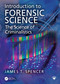 Introduction to Forensic Science (The Science of Criminalistics) by James T. Spencer, 9781032025179