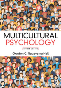 Multicultural Psychology by Gordon C. Nagayama Hall, 9781032028347
