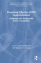 Promoting Effective MTSS Implementation (Challenges and Solutions for School Consultation) by Julie Q. Morrison, Stephanie A. Stollar, 9781032852003