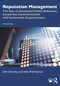 Reputation Management (The Key to Successful Public Relations, Corporate Communication and Sustainable Organizations) by John Doorley, Helio Fred Garcia, 9781032577982