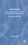 Social Media (The Convergence of Public and Personal Communication) by Graham Meikle, 9780367897826