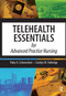 Telehealth Essentials for Advanced Practice Nursing by Patricia Schweickert, Patty A. Schweickert, Carolyn Rutledge, Carolyn M. Rutledge, 9781032965932