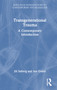 Transgenerational Trauma (A Contemporary Introduction) by Jill Salberg, Sue Grand, 9780367541408