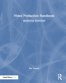 Video Production Handbook by Jim Owens, 9781032169989